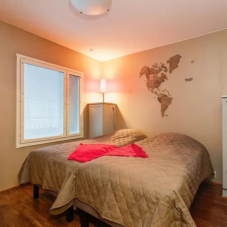 Alppitaehtikeskus A2 Visit Appartement *