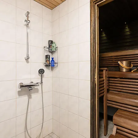 Alppitaehtikeskus A2 Visit Apartamento