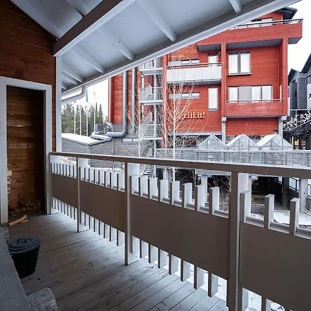 Alppitaehtikeskus A2 Visit *