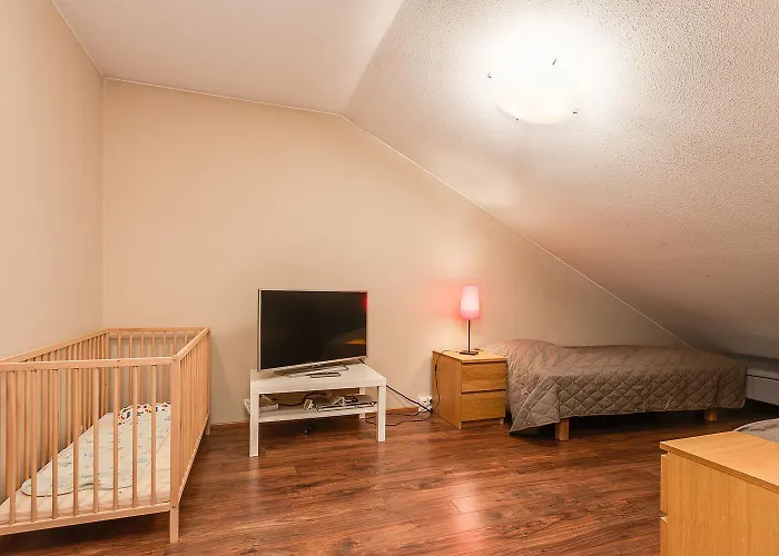 Alppitaehtikeskus A2 Visit Διαμέρισμα