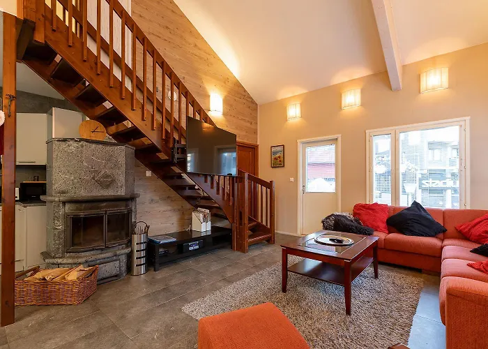 Alppitaehtikeskus A2 Visit *