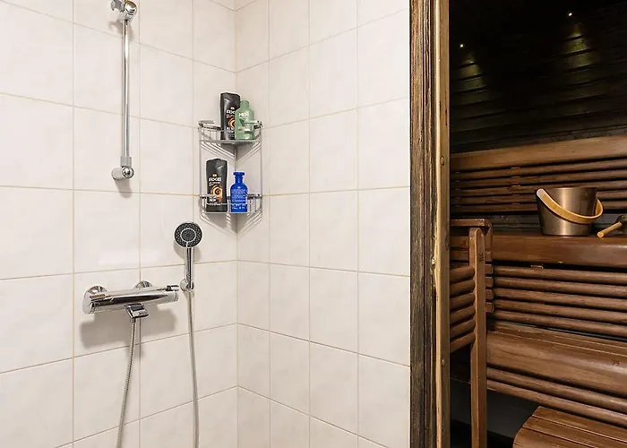 Alppitaehtikeskus A2 Visit Διαμέρισμα