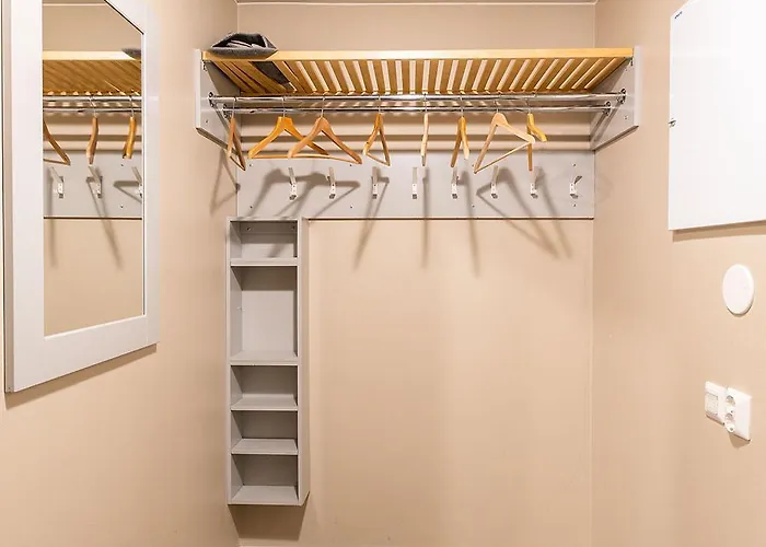 Alppitaehtikeskus A2 Visit * Levi