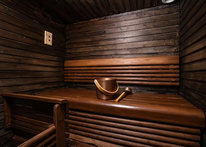 Alppitaehtikeskus A2 Visit Levi