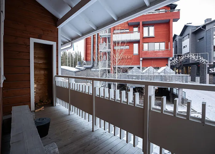 Alppitaehtikeskus A2 Visit *