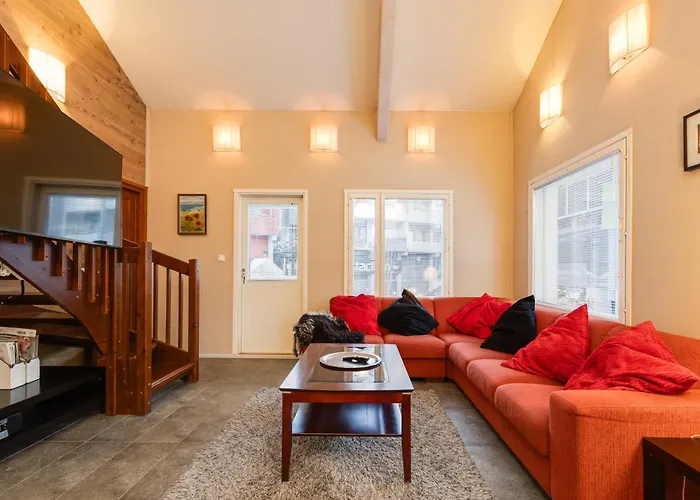 Alppitaehtikeskus A2 Visit